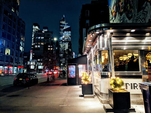 有关人行道, 人造, 住的免费素材图片