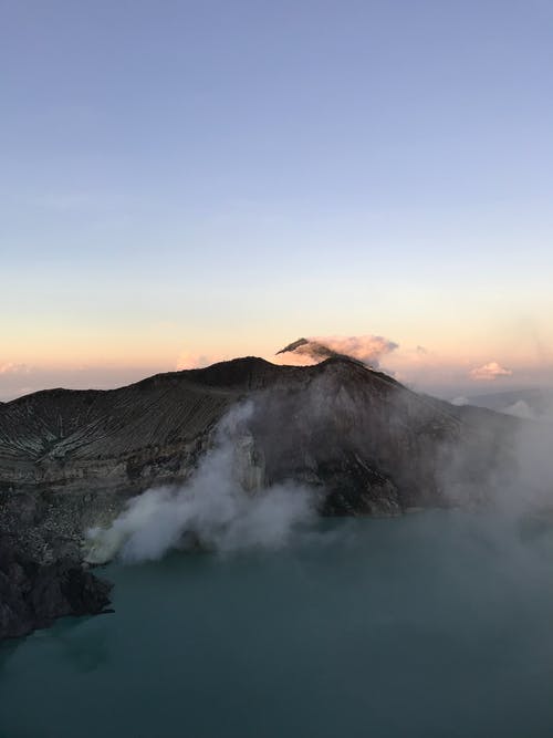 有关天性, 岛, 户外的免费素材图片