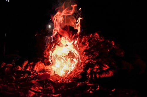 火焰照片 · 免费素材图片