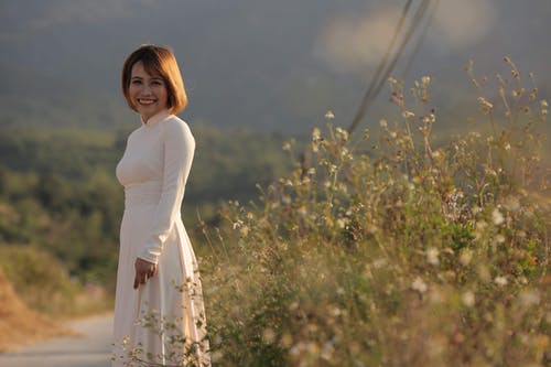 有关人, 传统服装, 女人的免费素材图片