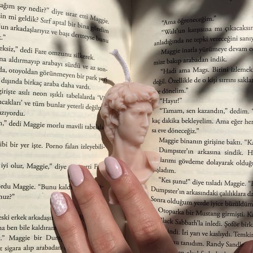 有关小说, 手指, 文献的免费素材图片