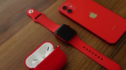有关airpods, Copyspace, earpods的免费素材图片