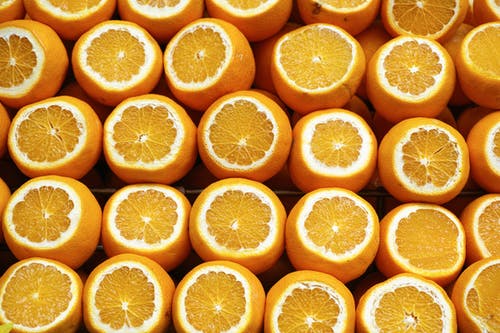 切橙子 · 免费素材图片