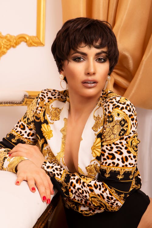 有关beaut, 人, 动物印花的免费素材图片