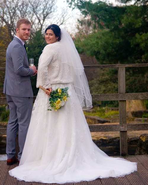 有关一对, 丈夫, 人的免费素材图片