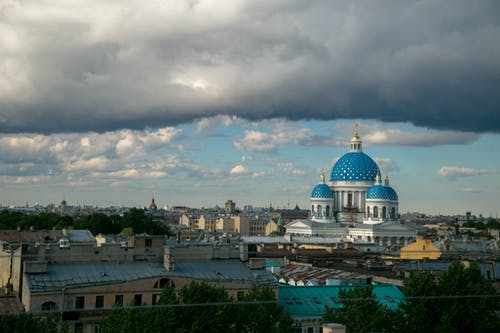 有关住宅, 俄国, 俄罗斯联邦的免费素材图片