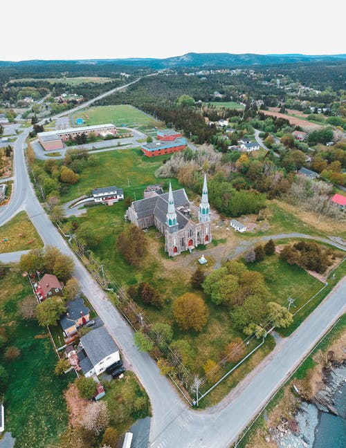 有关プエルトデグラシア, 下落, 住的免费素材图片