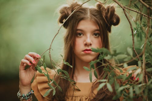 有关不情绪化, 个性, 人脸的免费素材图片