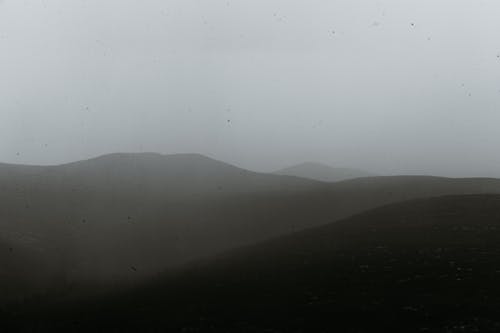 有关bw, 不变, 冷的免费素材图片