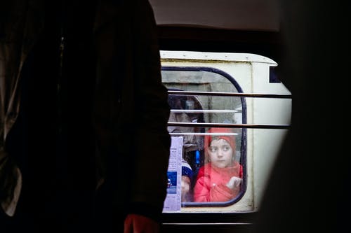 有关乘客, 休闲, 光的免费素材图片