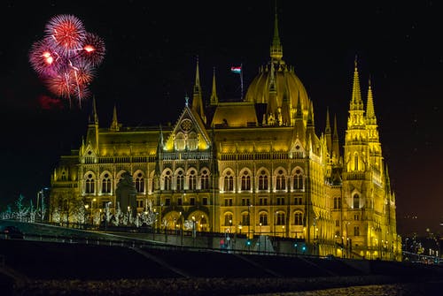 有关传统, 光, 匈牙利的免费素材图片