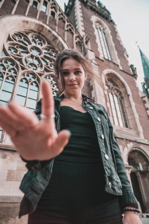 有关terno, 休闲, 低角度摄影的免费素材图片