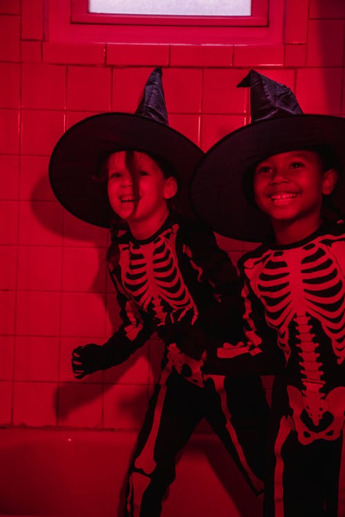 有关光, 室内, 小孩的免费素材图片