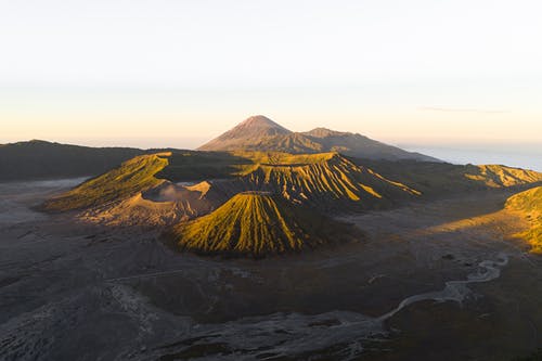 青山 · 免费素材图片