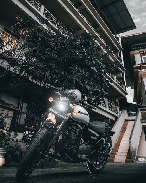 有关停, 品牌, 垂直拍摄的免费素材图片