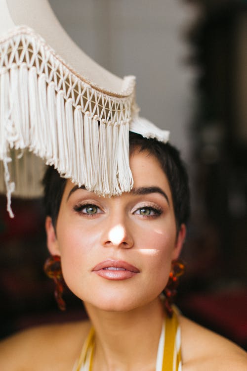 有关一瞥, 个性, 信心的免费素材图片