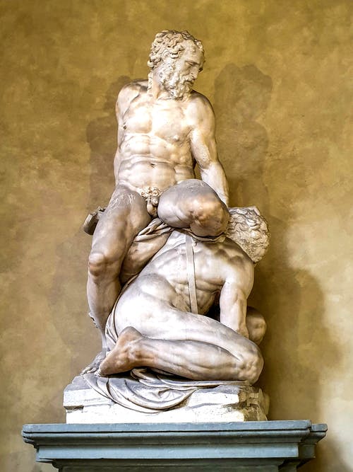 雕像照片 · 免费素材图片