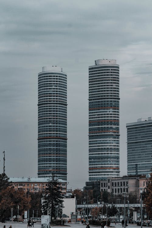 有关zhk 三色, 俄国, 地标的免费素材图片