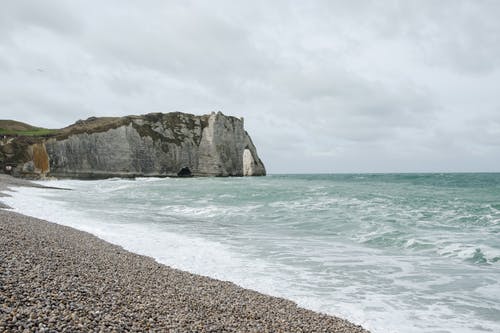 海浪 · 免费素材图片