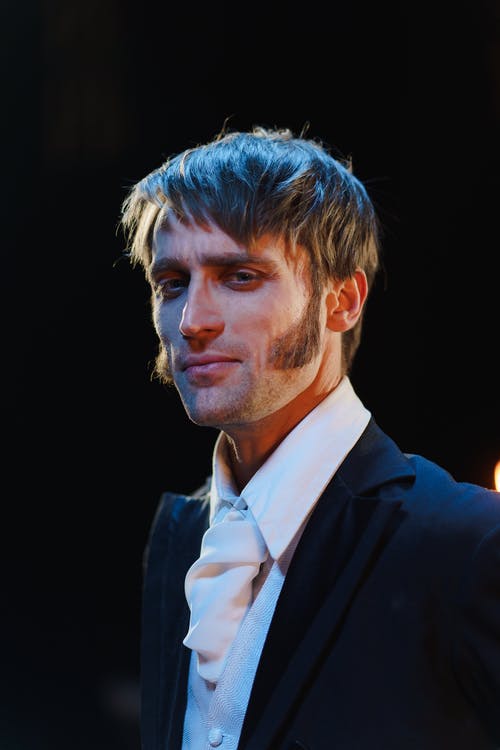 有关人, 個性, 劇院的免费素材图片