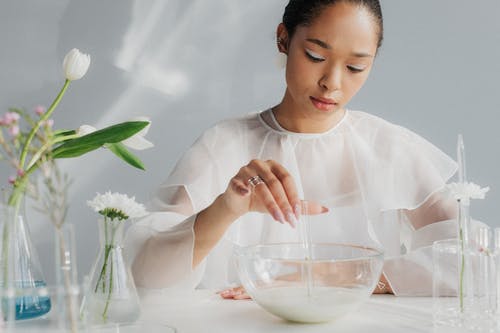 有关化学, 喜欢, 女人的免费素材图片