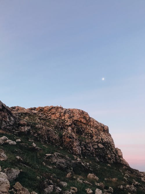 有关不均匀的, 卵石, 固體的免费素材图片
