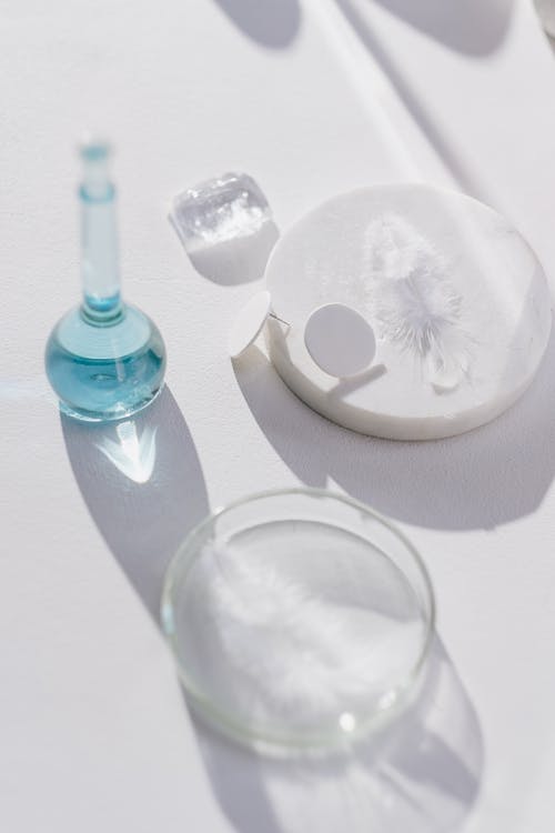 有关保溫瓶, 化學, 垂直拍摄的免费素材图片