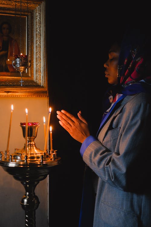 有关信仰, 垂直拍摄, 宗教的免费素材图片