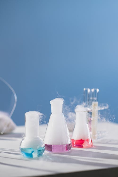 有关Copyspace, 保溫瓶, 化學的免费素材图片