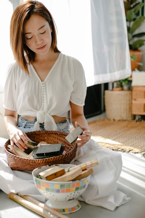 有关上漆的, 什錦的, 傳統的免费素材图片