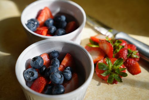 有关一部分, 上菜, 健康的免费素材图片