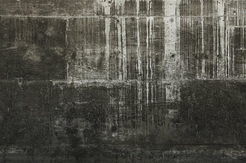 灰色混凝土墙 · 免费素材图片
