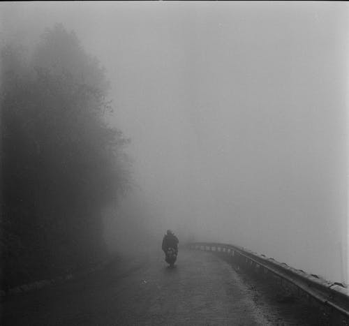 有关公路旅行, 天氣, 山的免费素材图片