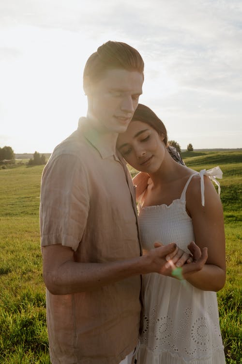 有关一對, 人, 夏天的免费素材图片