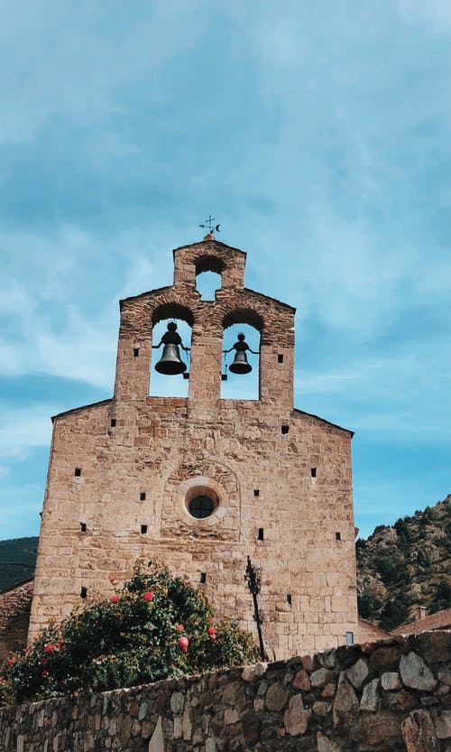 有关建築, 教堂建築, 教會的免费素材图片