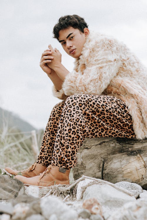 有关低角度视图, 时尚, 模特儿的免费素材图片