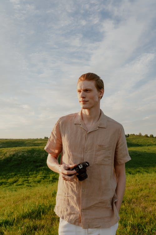 有关Copyspace, 人, 夏天的免费素材图片