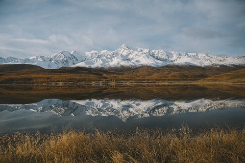 有关令人惊叹, 全景, 反映的免费素材图片