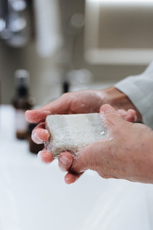 有关Copyspace, 垂直拍摄, 手的免费素材图片