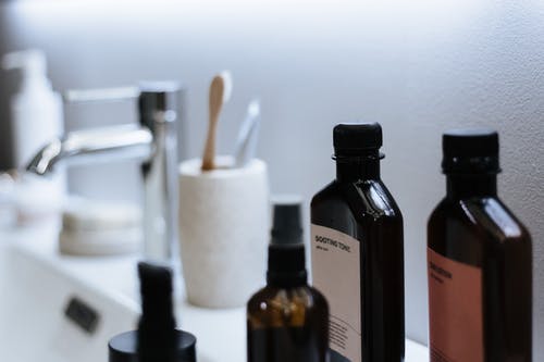 有关Copyspace, 下沉, 浴室的免费素材图片