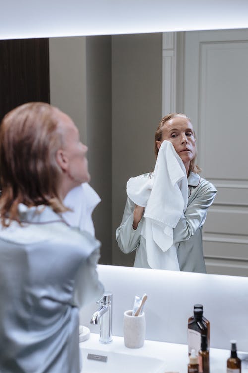 有关Copyspace, 女性, 早上例行公事的免费素材图片