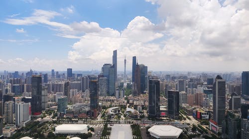 图聚科技