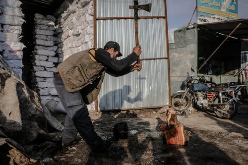 有关人, 体力活, 储存室的免费素材图片