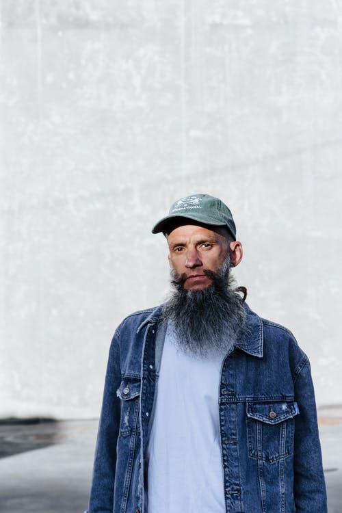 有关Copyspace, 人, 休闲服装的免费素材图片