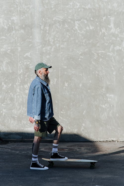 有关人, 休閒, 休闲服装的免费素材图片