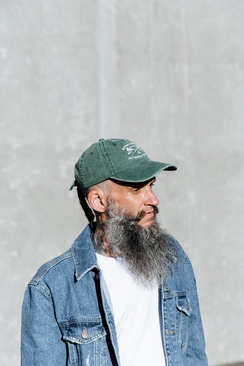 有关Copyspace, 人, 休闲服装的免费素材图片