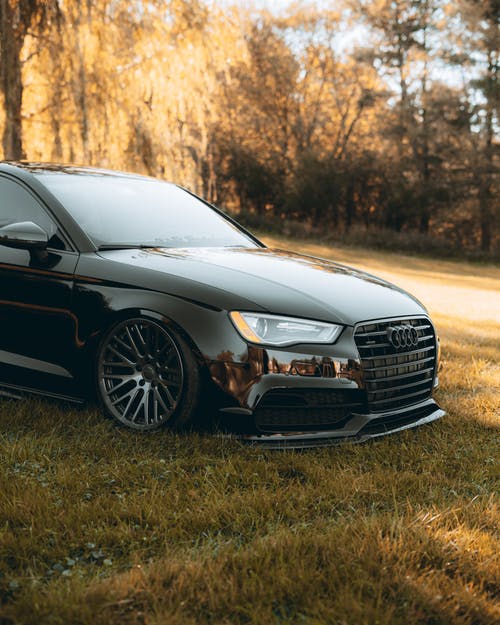 有关保險槓, 停, 兜帽的免费素材图片