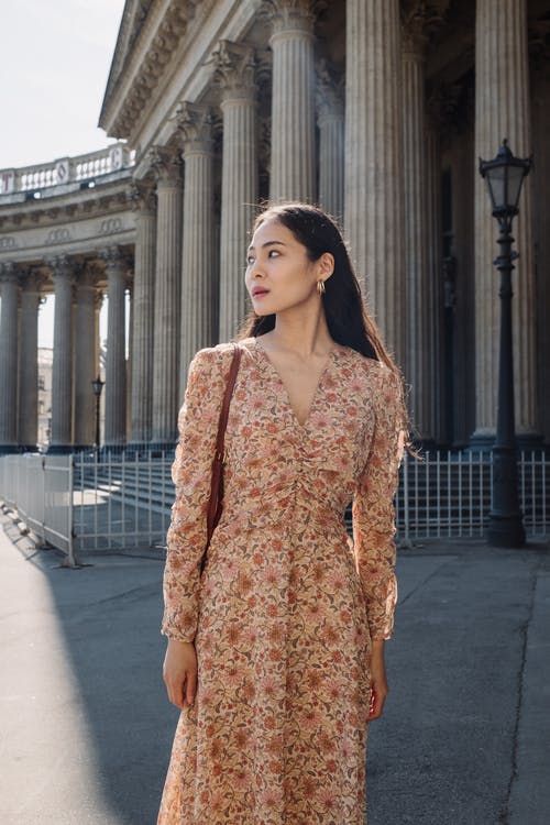 有关Copyspace, 列, 垂直拍摄的免费素材图片