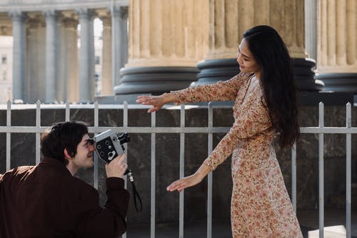 有关fance, 人, 女人的免费素材图片