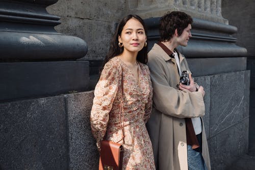 有关一對, 人, 女人的免费素材图片